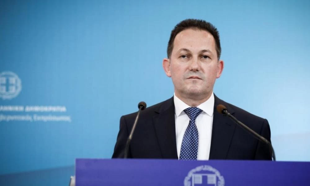 Τα "δώρα" Πέτσα στην Λέσβο